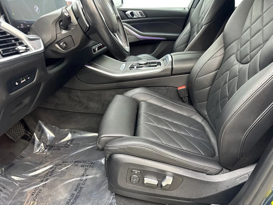 2024 BMW G05 X5 - Image 27 of 31