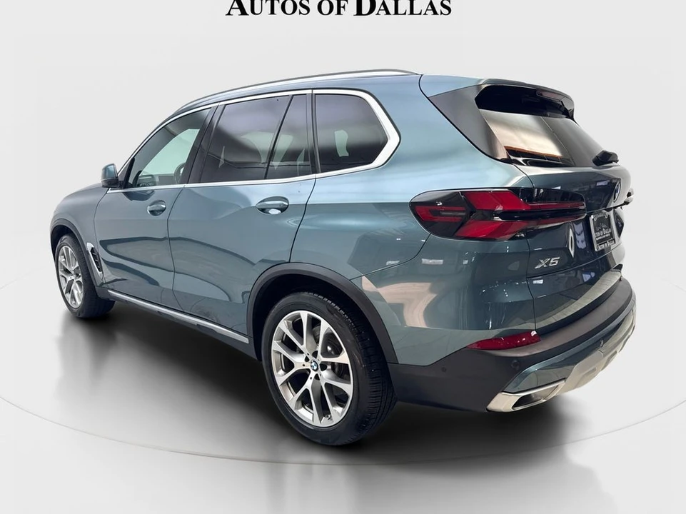 2024 BMW G05 X5 - Image 9 of 31