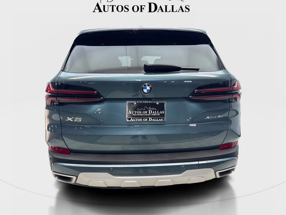 2024 BMW G05 X5 - Image 7 of 31