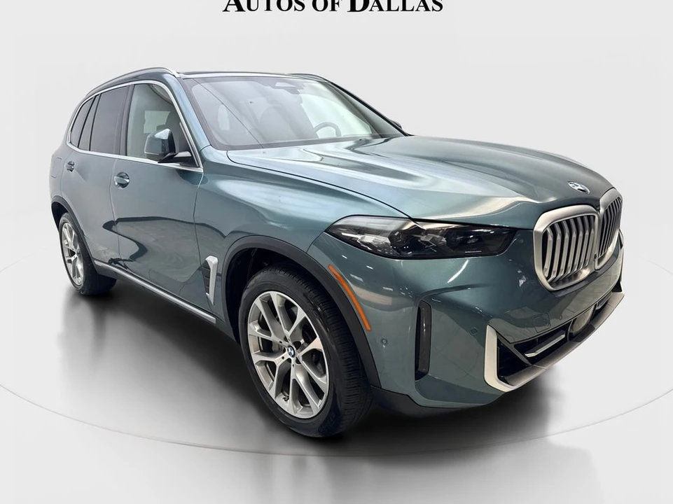 2024 BMW G05 X5 - Image 4 of 31