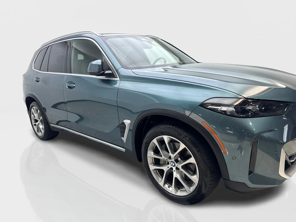 2024 BMW G05 X5 - Image 12 of 31