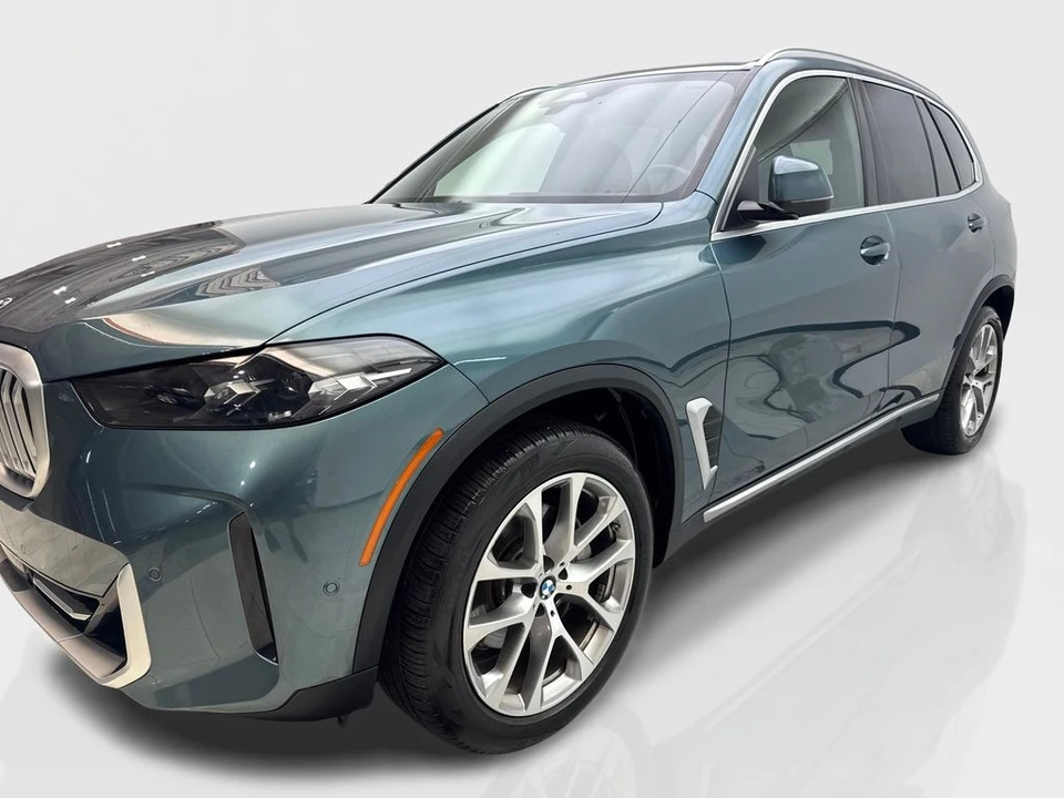 2024 BMW G05 X5 - Image 11 of 31