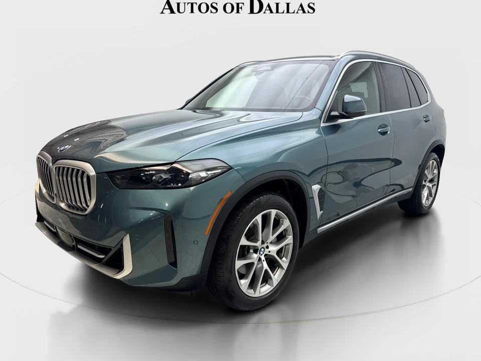 2024 BMW G05 X5 - Image 2 of 31