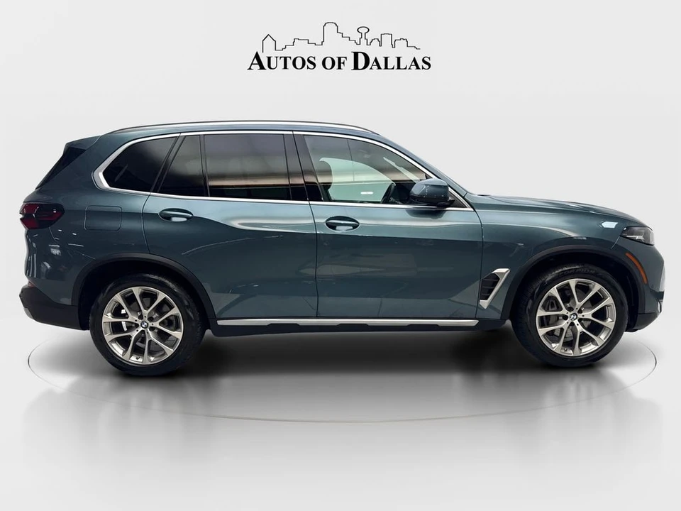 2024 BMW G05 X5 - Image 10 of 31