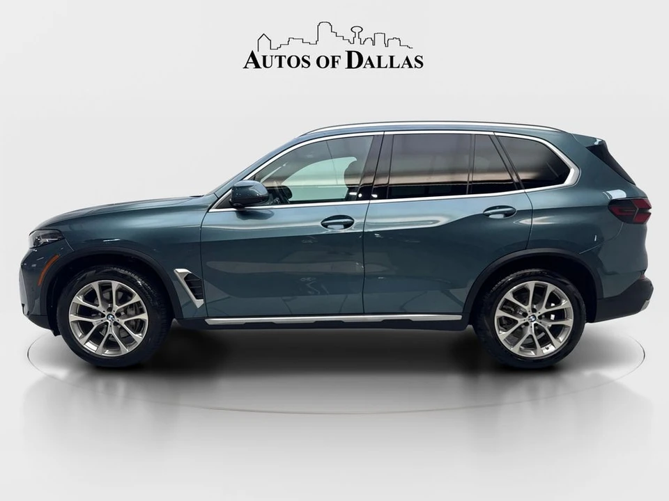 2024 BMW G05 X5 - Image 5 of 31