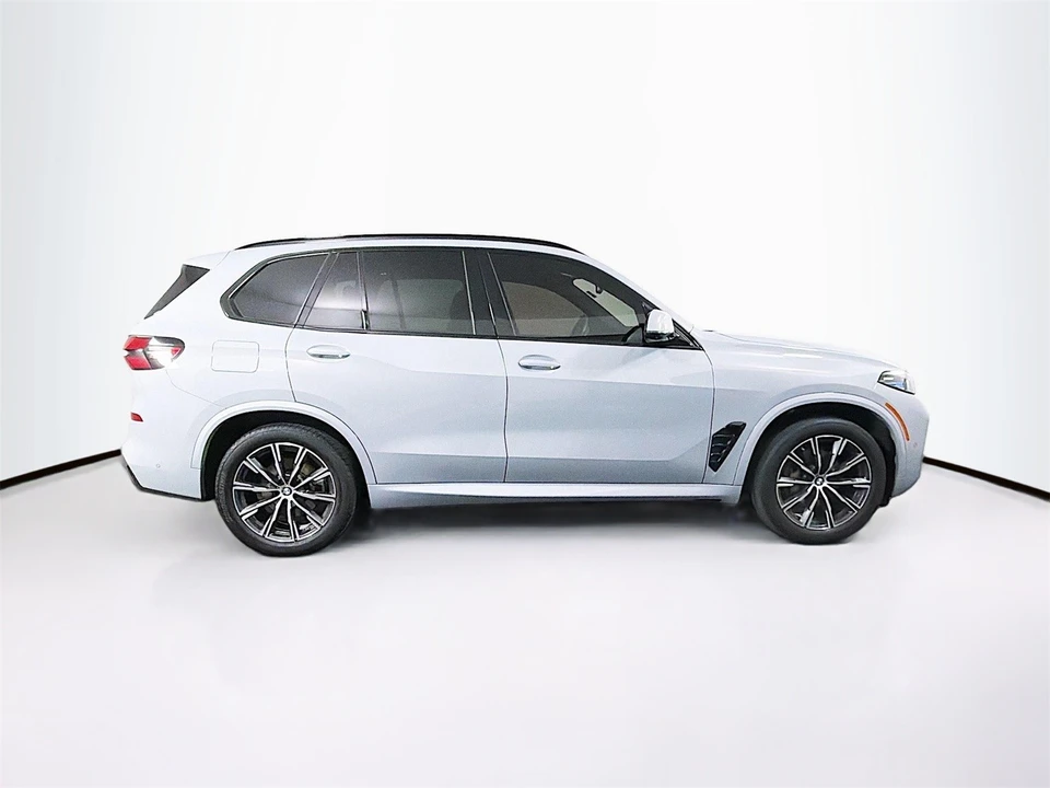 2024 BMW G05 X5 - Image 9 of 12