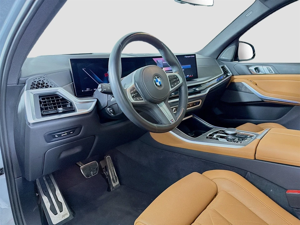 2024 BMW G05 X5 - Image 11 of 12