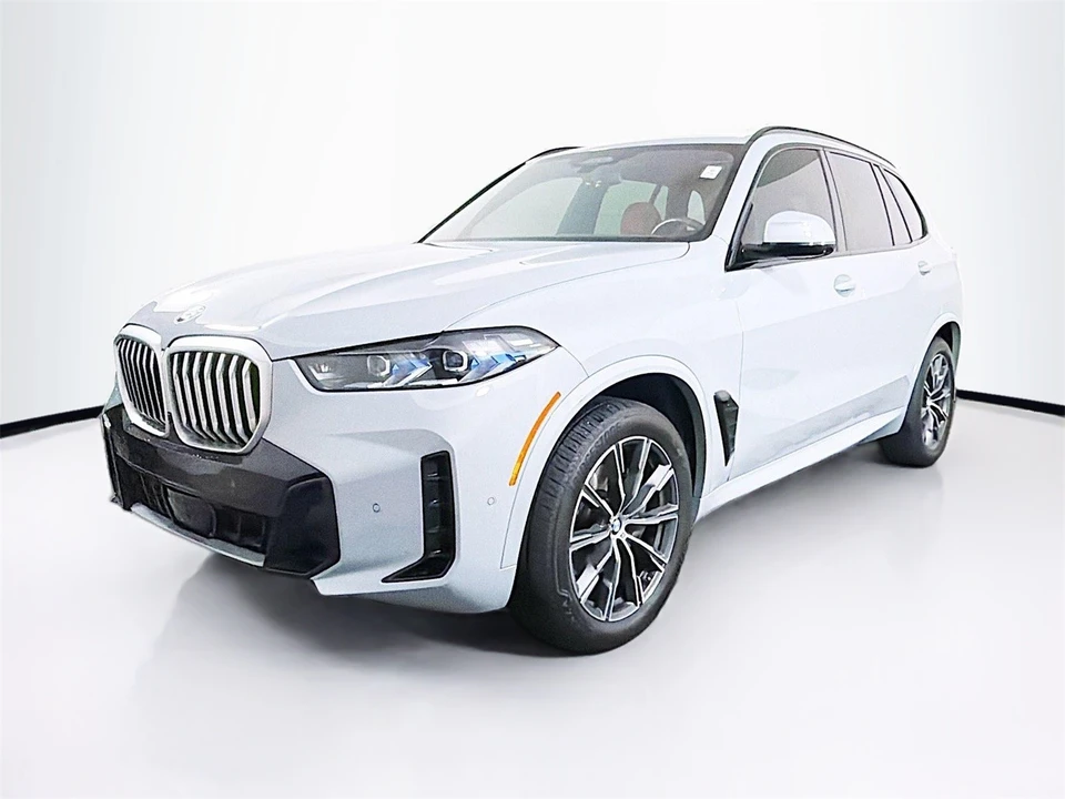 2024 BMW G05 X5 - Image 4 of 12