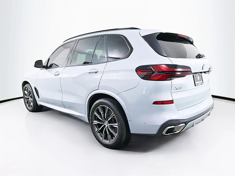 2024 BMW G05 X5 - Image 6 of 12