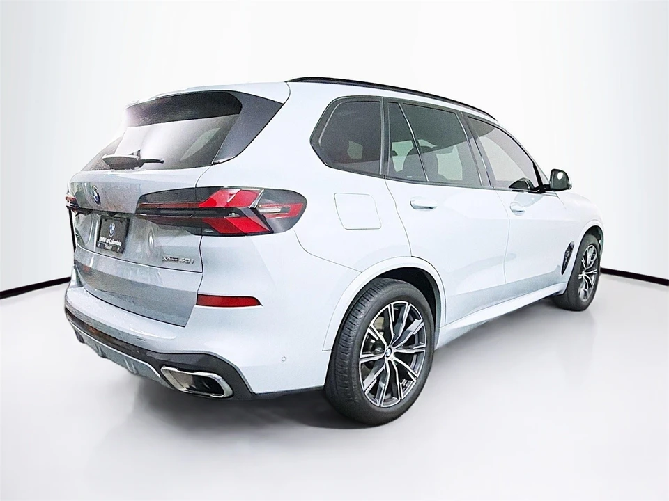 2024 BMW G05 X5 - Image 8 of 12