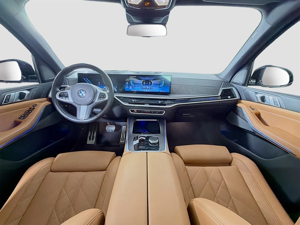 2024 BMW G05 X5 - Image 10 of 12