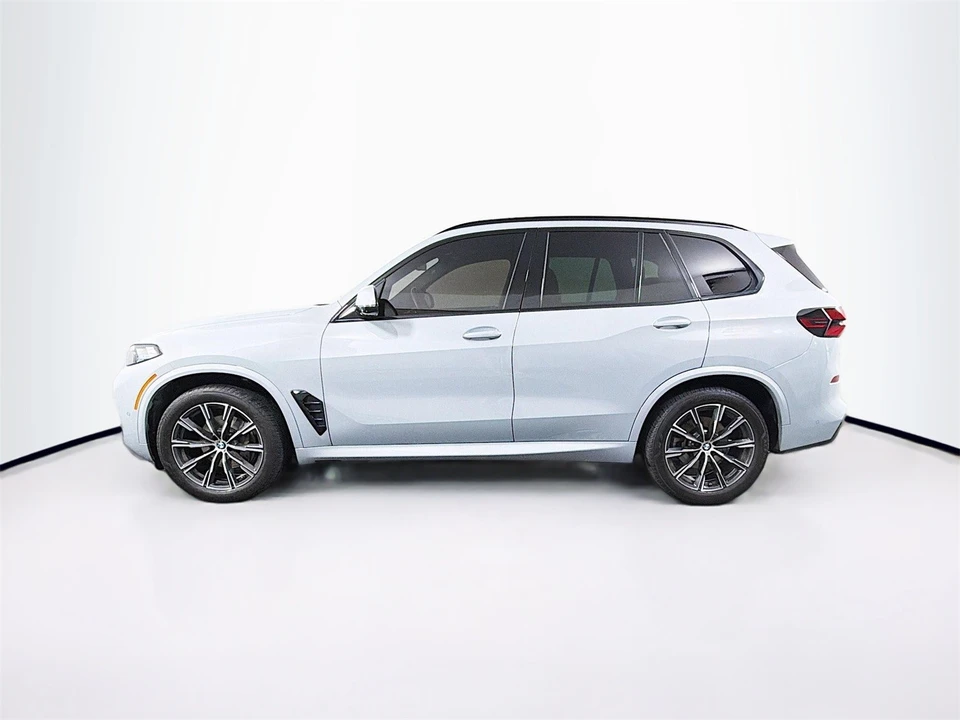 2024 BMW G05 X5 - Image 5 of 12