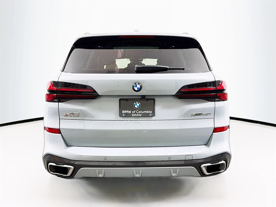 2024 BMW G05 X5 - Image 7 of 12
