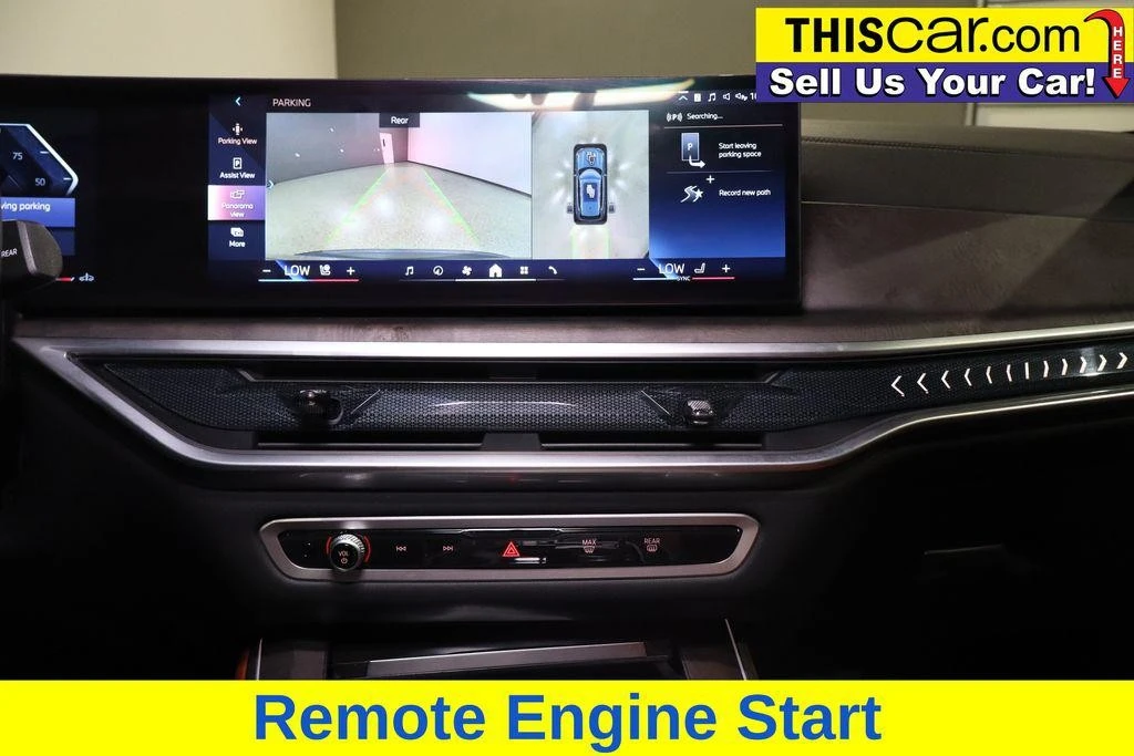 2024 BMW G05 X5 - Image 19 of 21