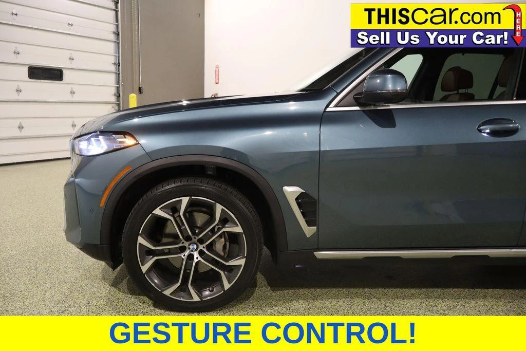 2024 BMW G05 X5 - Image 13 of 21