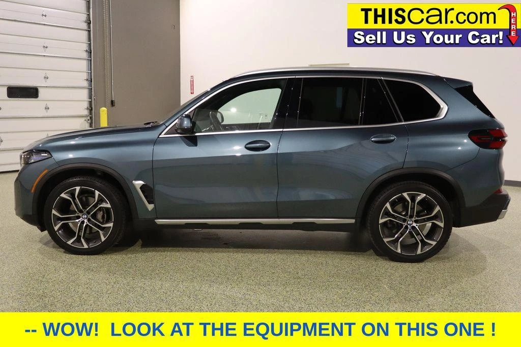 2024 BMW G05 X5 - Image 5 of 21