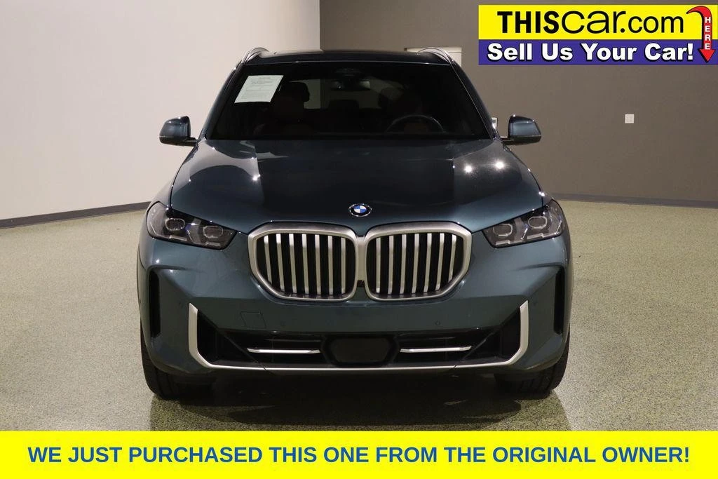 2024 BMW G05 X5 - Image 2 of 21