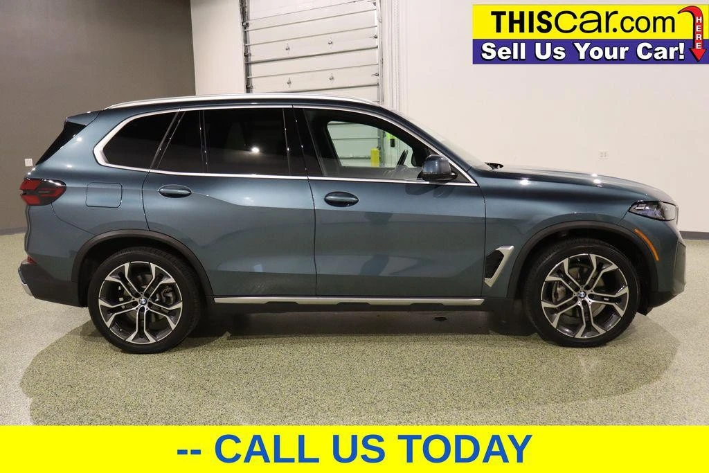 2024 BMW G05 X5 - Image 10 of 21