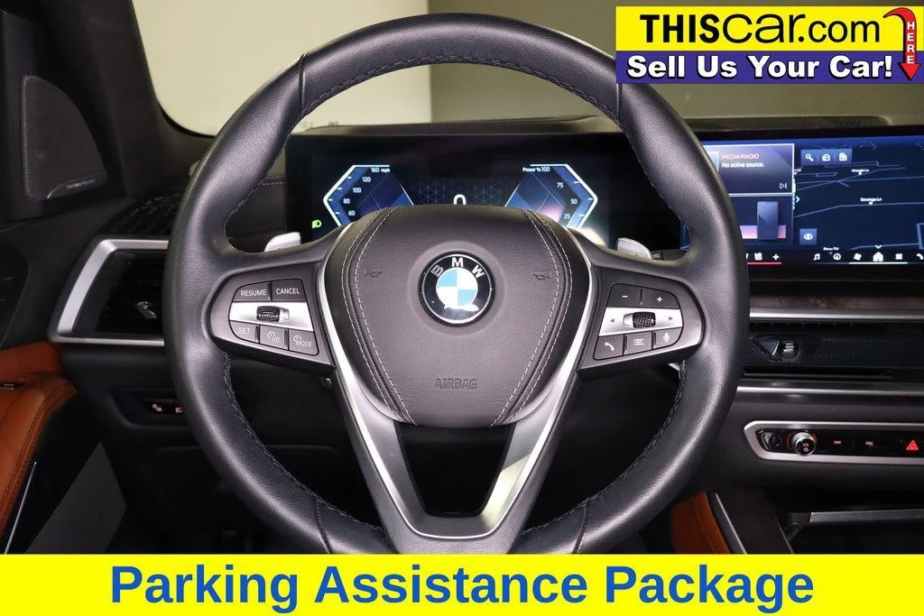 2024 BMW G05 X5 - Image 16 of 21