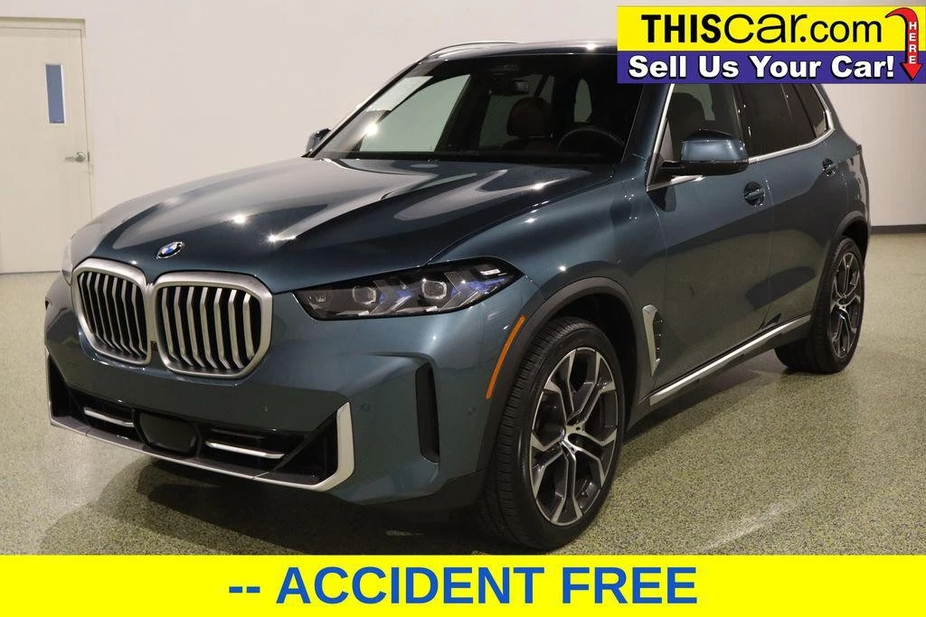 2024 BMW G05 X5 - Image 3 of 21