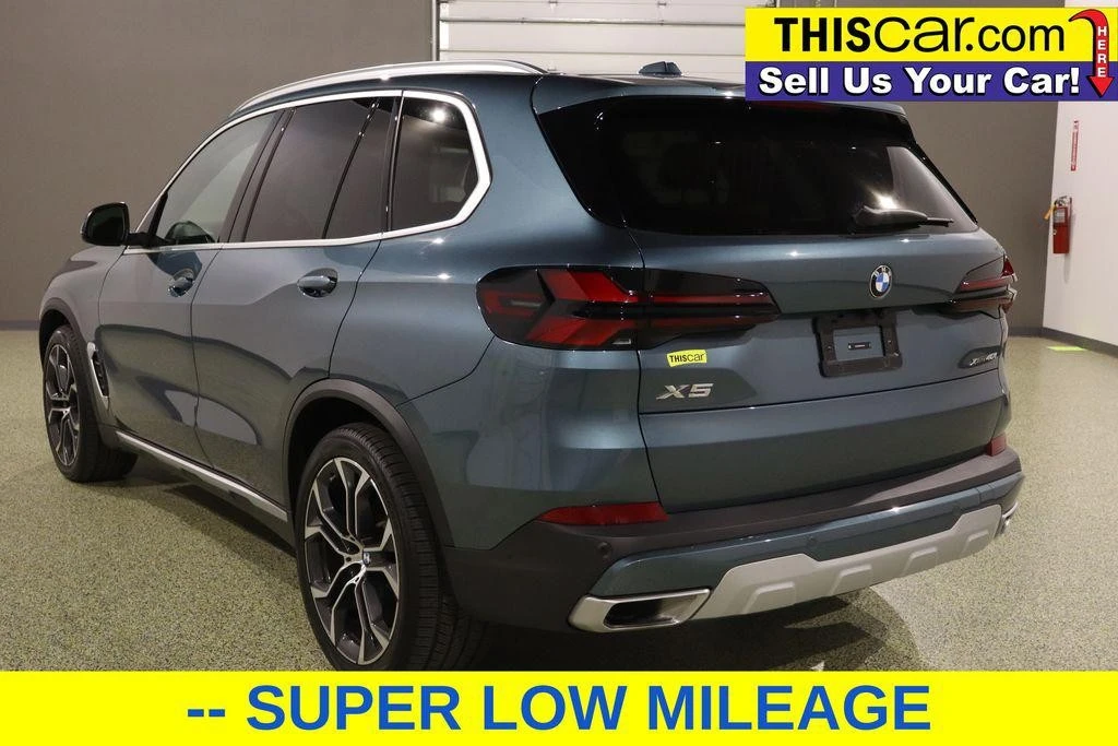 2024 BMW G05 X5 - Image 6 of 21