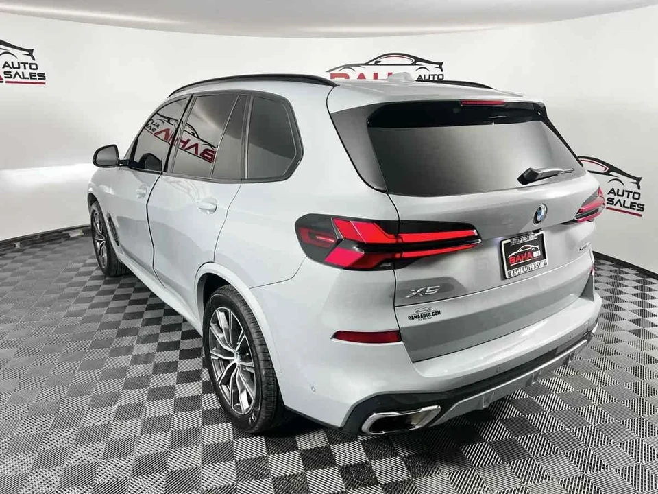 2024 BMW G05 X5 - Image 5 of 21