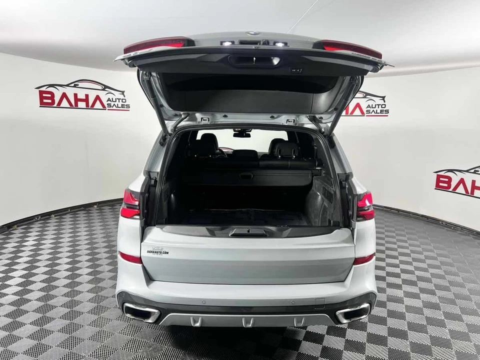 2024 BMW G05 X5 - Image 7 of 21