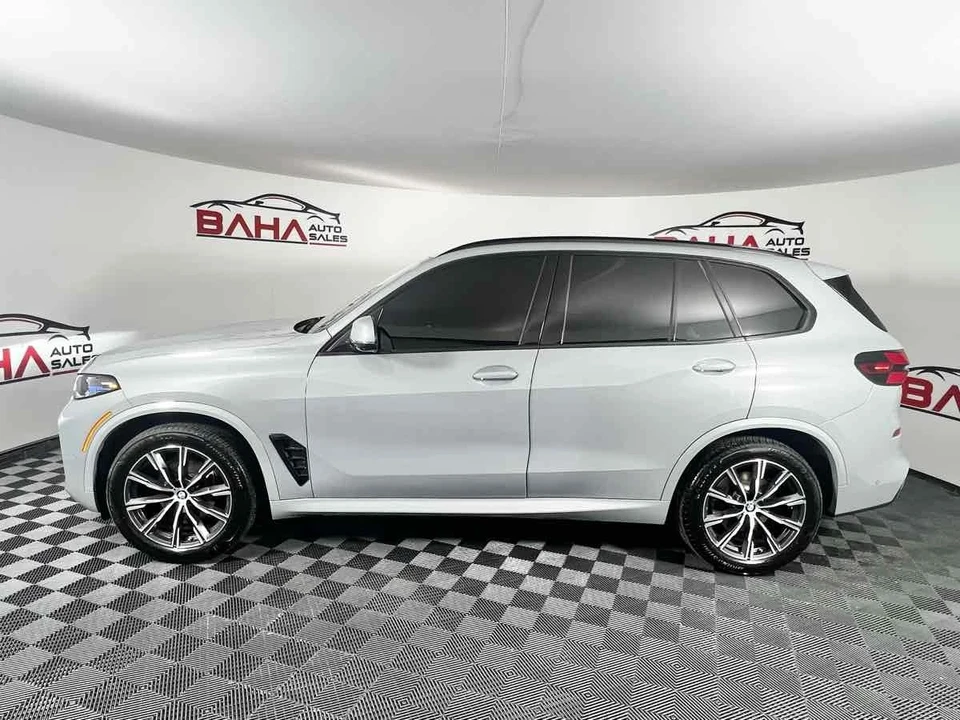 2024 BMW G05 X5 - Image 3 of 21