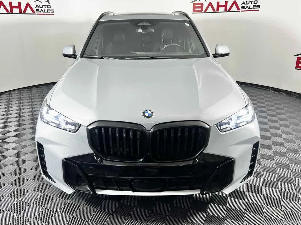 2024 BMW G05 X5 - Image 14 of 21