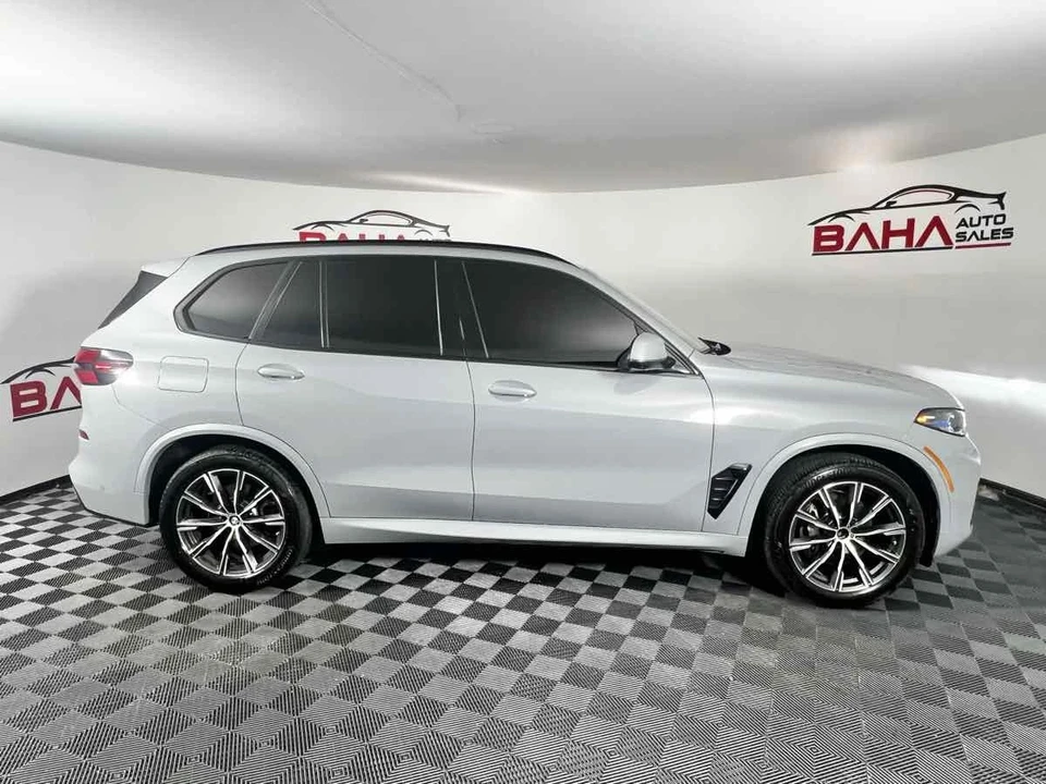 2024 BMW G05 X5 - Image 12 of 21