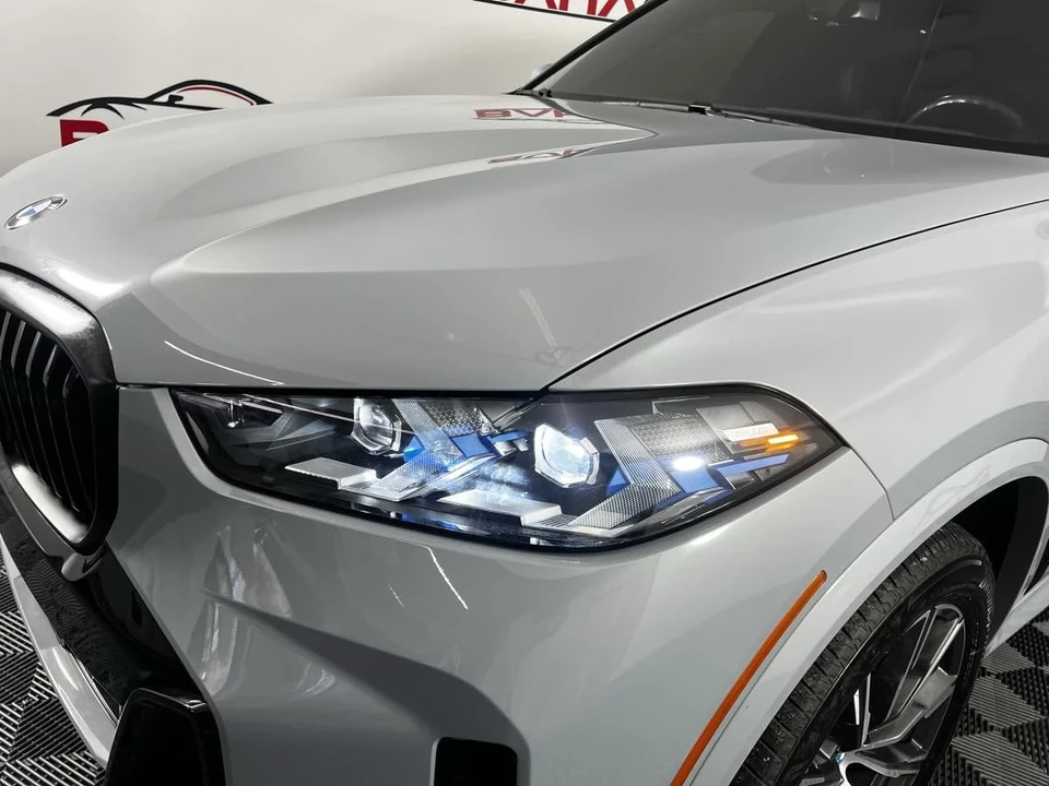 2024 BMW G05 X5 - Image 16 of 21