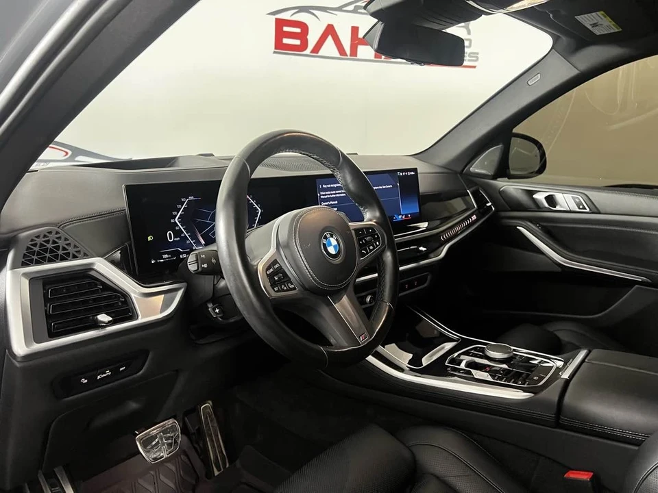 2024 BMW G05 X5 - Image 18 of 21