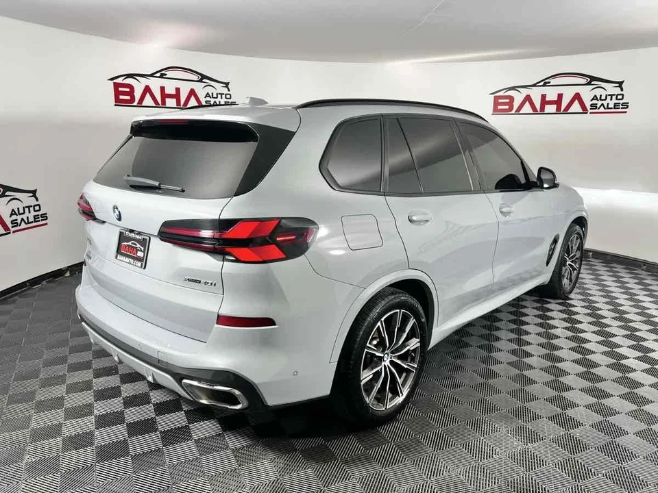 2024 BMW G05 X5 - Image 11 of 21