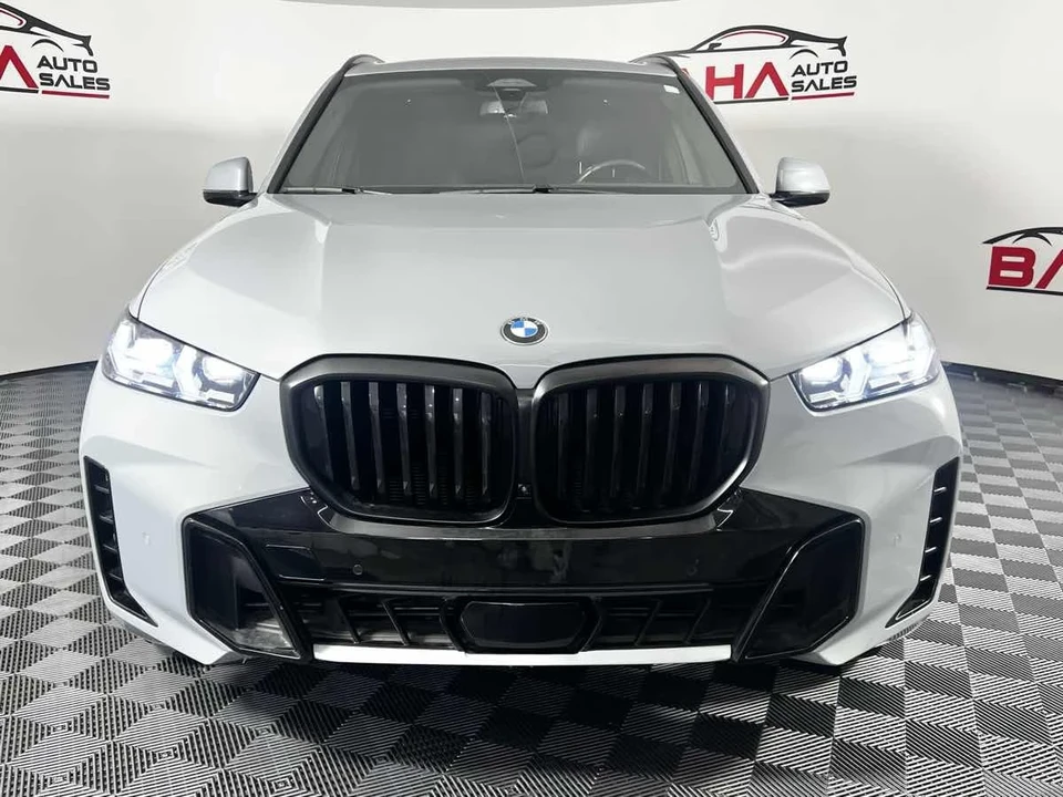 2024 BMW G05 X5 - Image 15 of 21