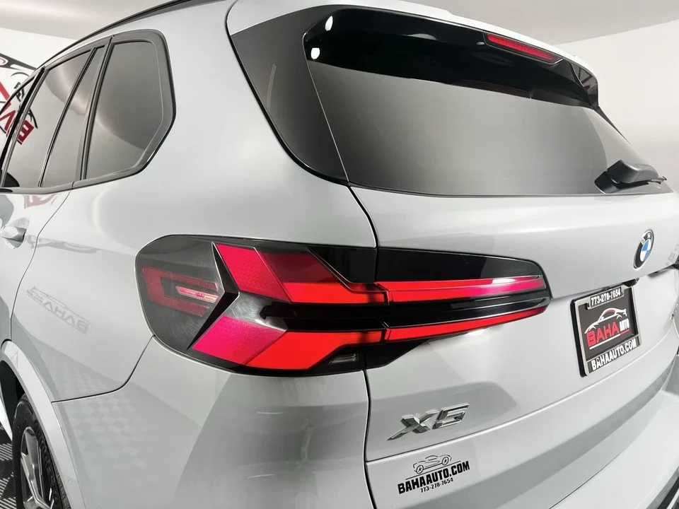 2024 BMW G05 X5 - Image 4 of 21