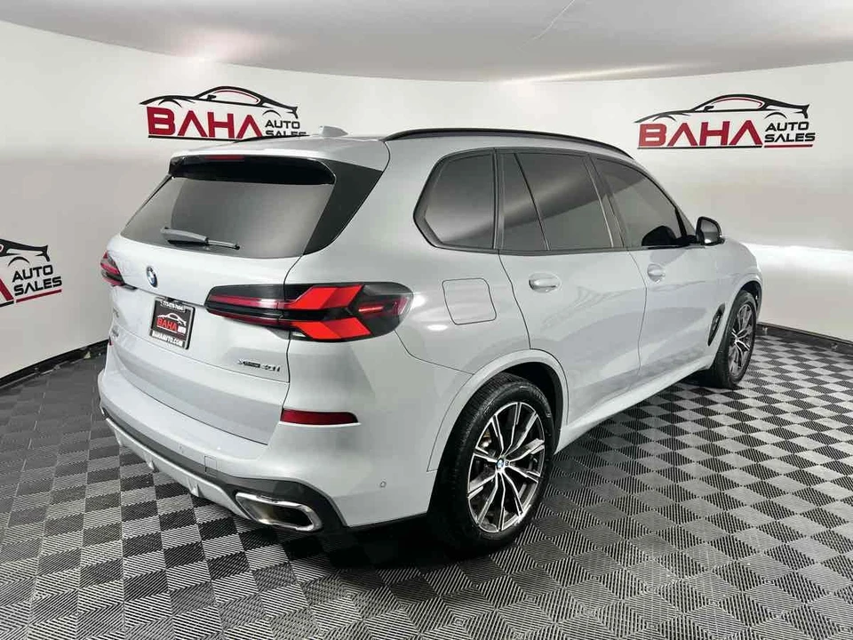 2024 BMW G05 X5 - Image 11 of 21