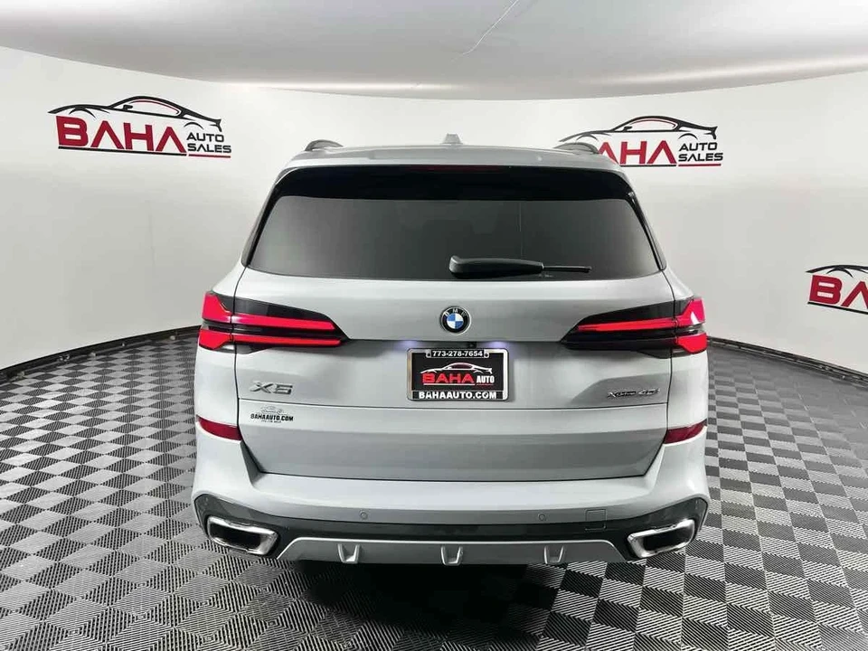 2024 BMW G05 X5 - Image 6 of 21