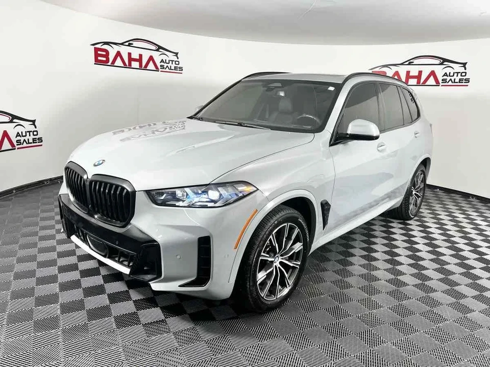 2024 BMW G05 X5 - Image 2 of 21