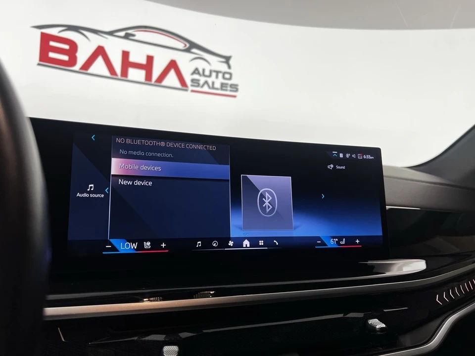 2024 BMW G05 X5 - Image 19 of 21