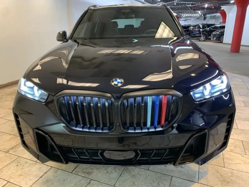 2024 BMW G05 X5 - Image 3 of 12