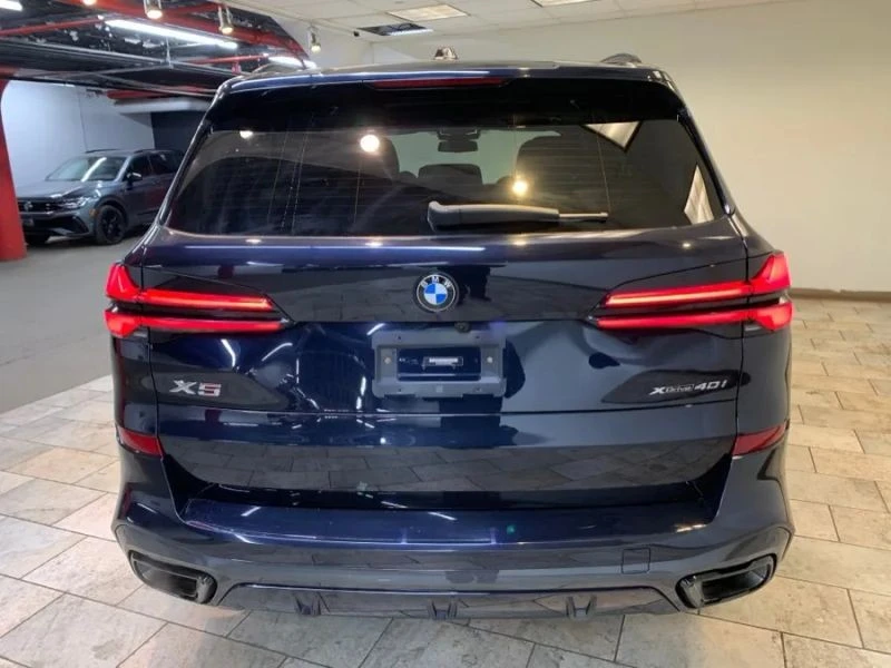 2024 BMW G05 X5 - Image 6 of 12