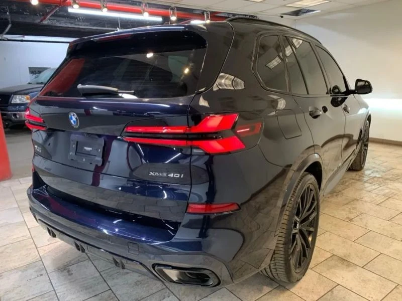 2024 BMW G05 X5 - Image 7 of 12