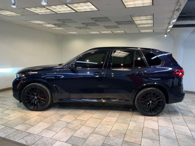 2024 BMW G05 X5 - Image 4 of 12
