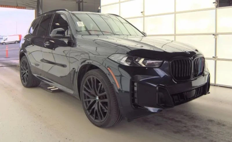 2024 BMW G05 X5 - Image 2 of 3