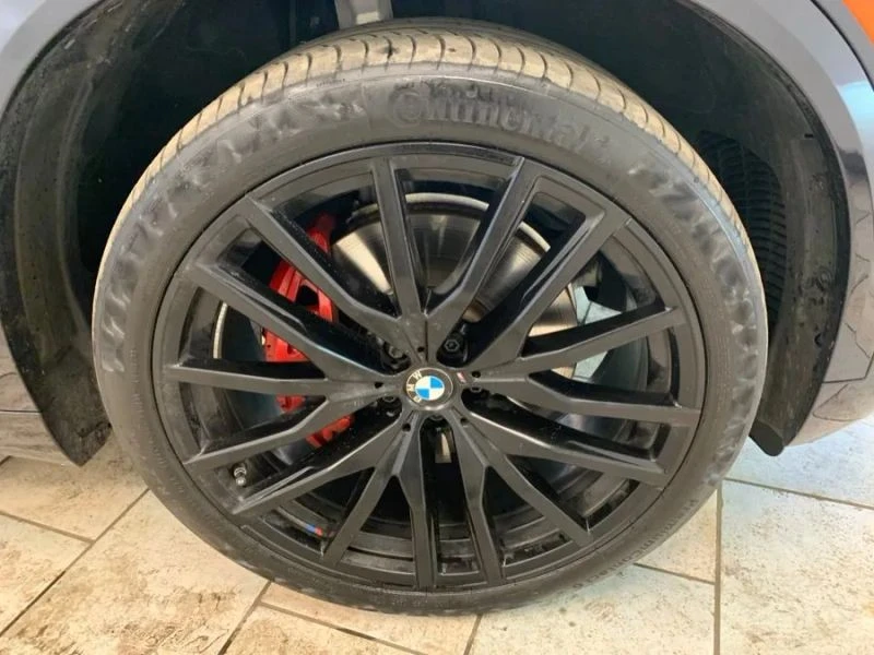 2024 BMW G05 X5 - Image 9 of 12