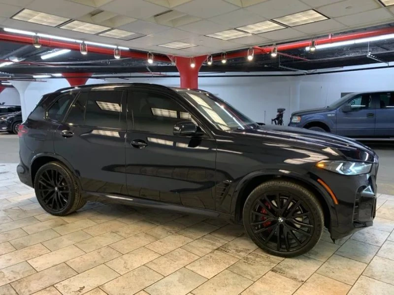2024 BMW G05 X5 - Image 8 of 12
