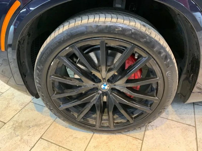 2024 BMW G05 X5 - Image 12 of 12