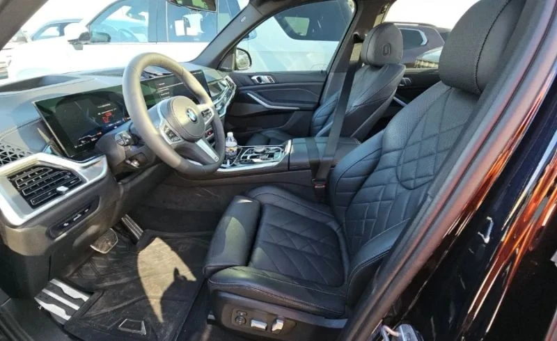 2024 BMW G05 X5 - Image 3 of 3