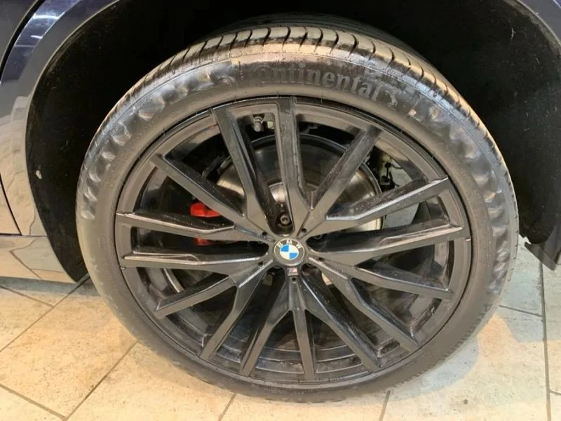 2024 BMW G05 X5 - Image 11 of 12
