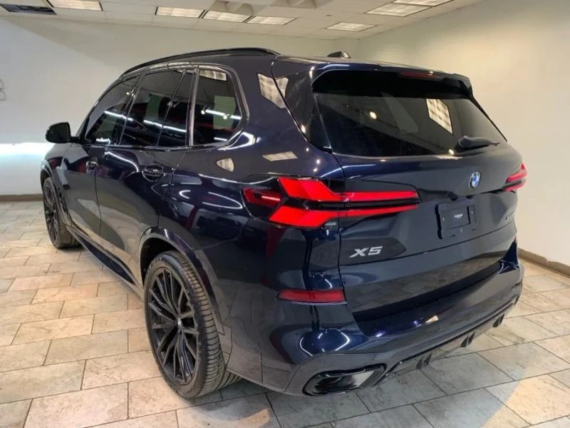 2024 BMW G05 X5 - Image 5 of 12